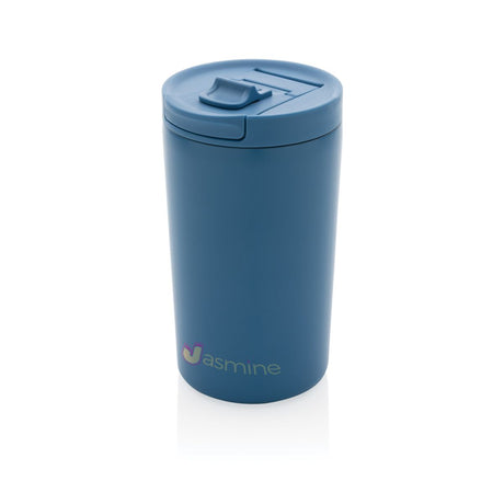 Rcs Rss Double Wall Vacuum Leakproof Lock Mug