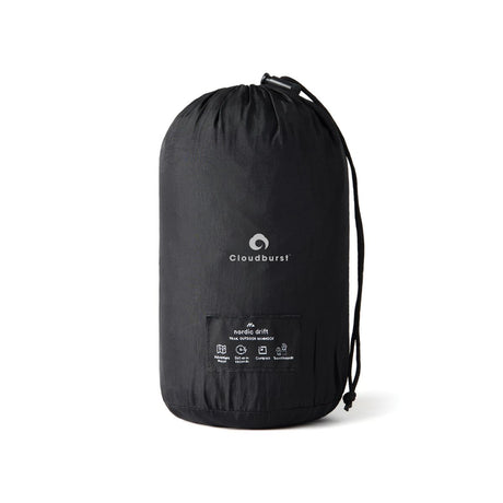 Nordic Drift Grs Trail Outdoor Hammock