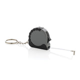 Measuremate Rcs Reycled Abs 1 Meter Tape Keychain