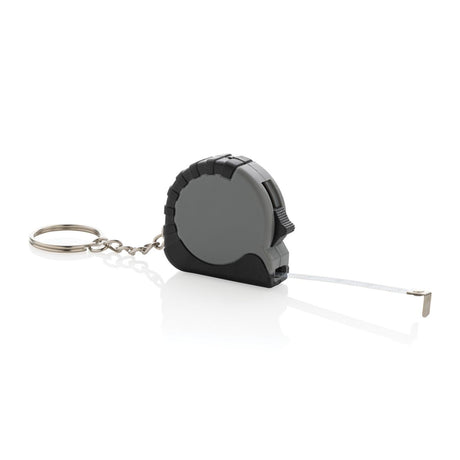 Measuremate Rcs Reycled Abs 1 Meter Tape Keychain