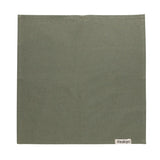 Ukiyo Aware™ 180Gr Rcotton Table Napkins 4Pcs Set