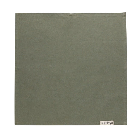 Ukiyo Aware™ 180Gr Rcotton Table Napkins 4Pcs Set
