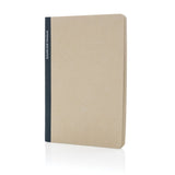 Stylo Sugarcane Paper A5 Notebook