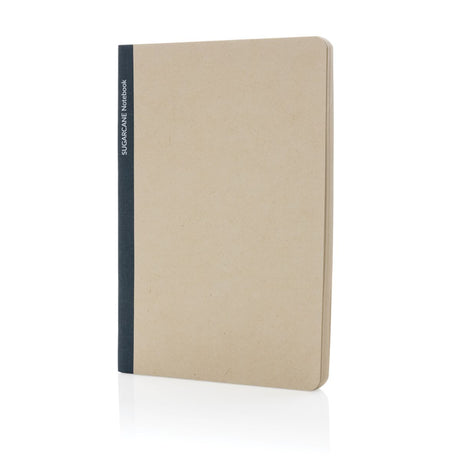 Stylo Sugarcane Paper A5 Notebook