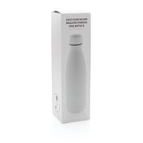 Solid Colour Vacuum Stainless Steel Bottle 1L