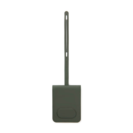 Vinga Baltimore Rcs Luggage Tag With Finder Dual