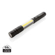 Large Telescopic Light With Cob