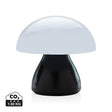 Luming Rcs Recycled Plastic Usb Re-Chargeable Table Lamp