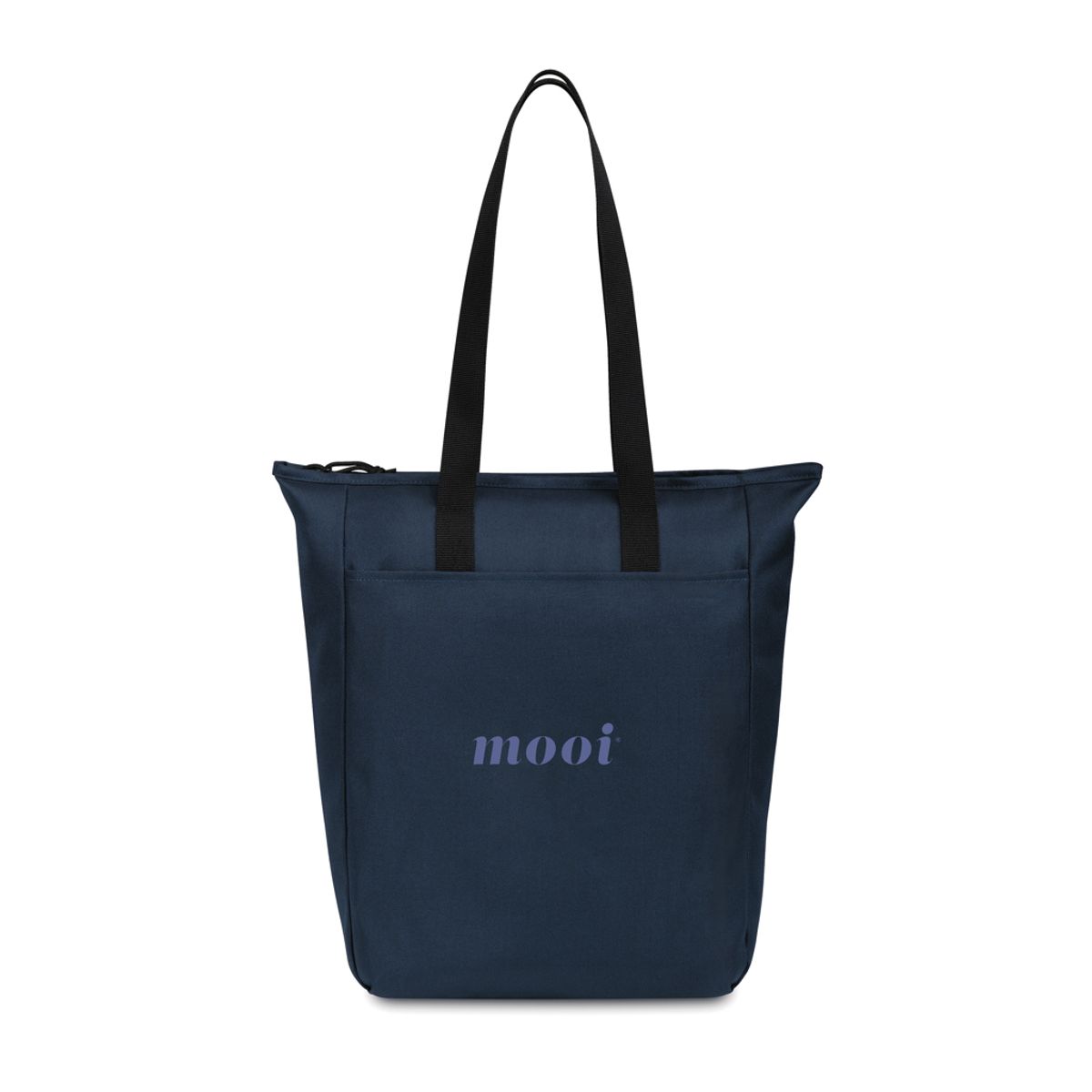 Zippered Tote