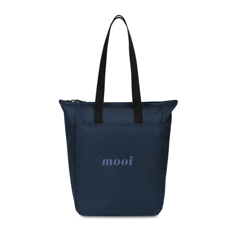 Zippered Tote