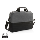 Swiss Peak Aware™ Rfid 15.6'' Laptop Bag