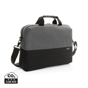 Swiss Peak Aware™ Rfid 15.6'' Laptop Bag