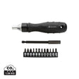 Gear X Ratchet Screwdriver