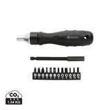 Gear X Ratchet Screwdriver