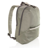 Impact Aware™ 1200D 15.6'' Modern Laptop Backpack