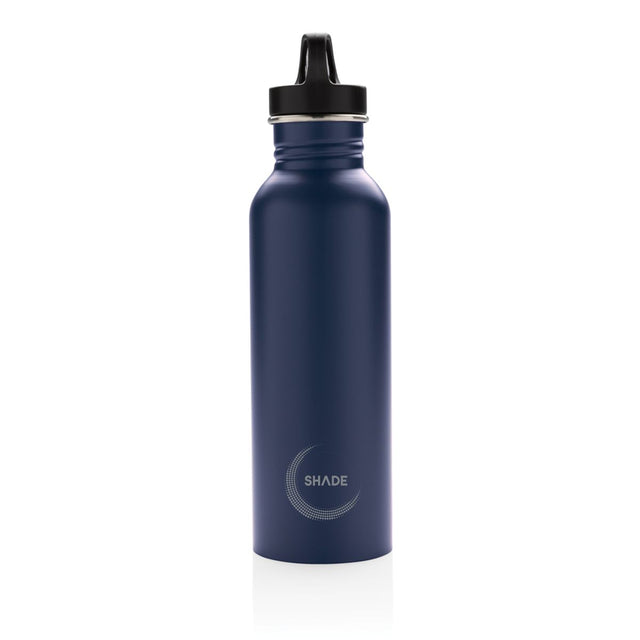 Deluxe Stainless Steel Activity Bottle