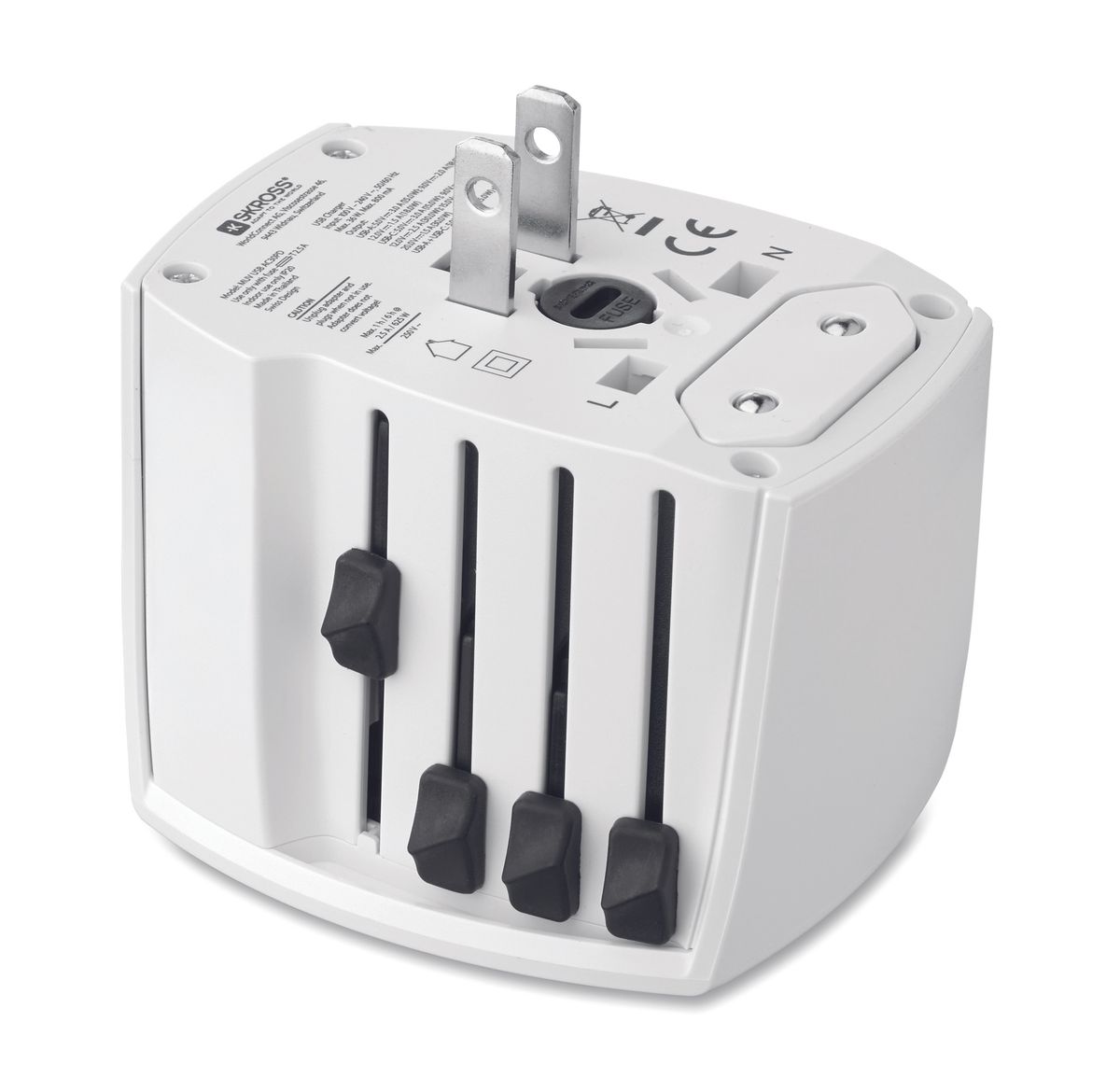 Muv Usb Ac30 Pd