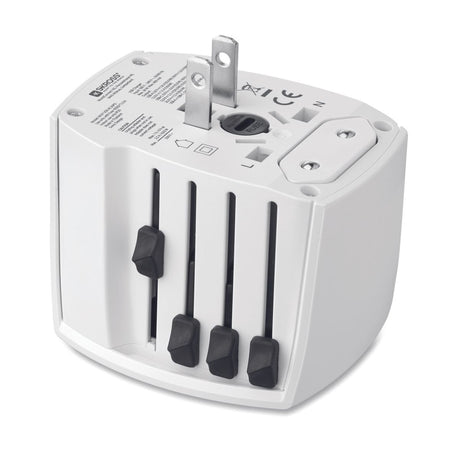 Muv Usb Ac30 Pd