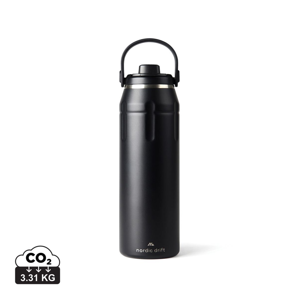 Nordic Drift Trail Rcs Insulated Sports Bottle