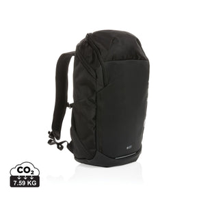 Swiss Peak Aware™ Rpet 15.6 Inch Business Backpack