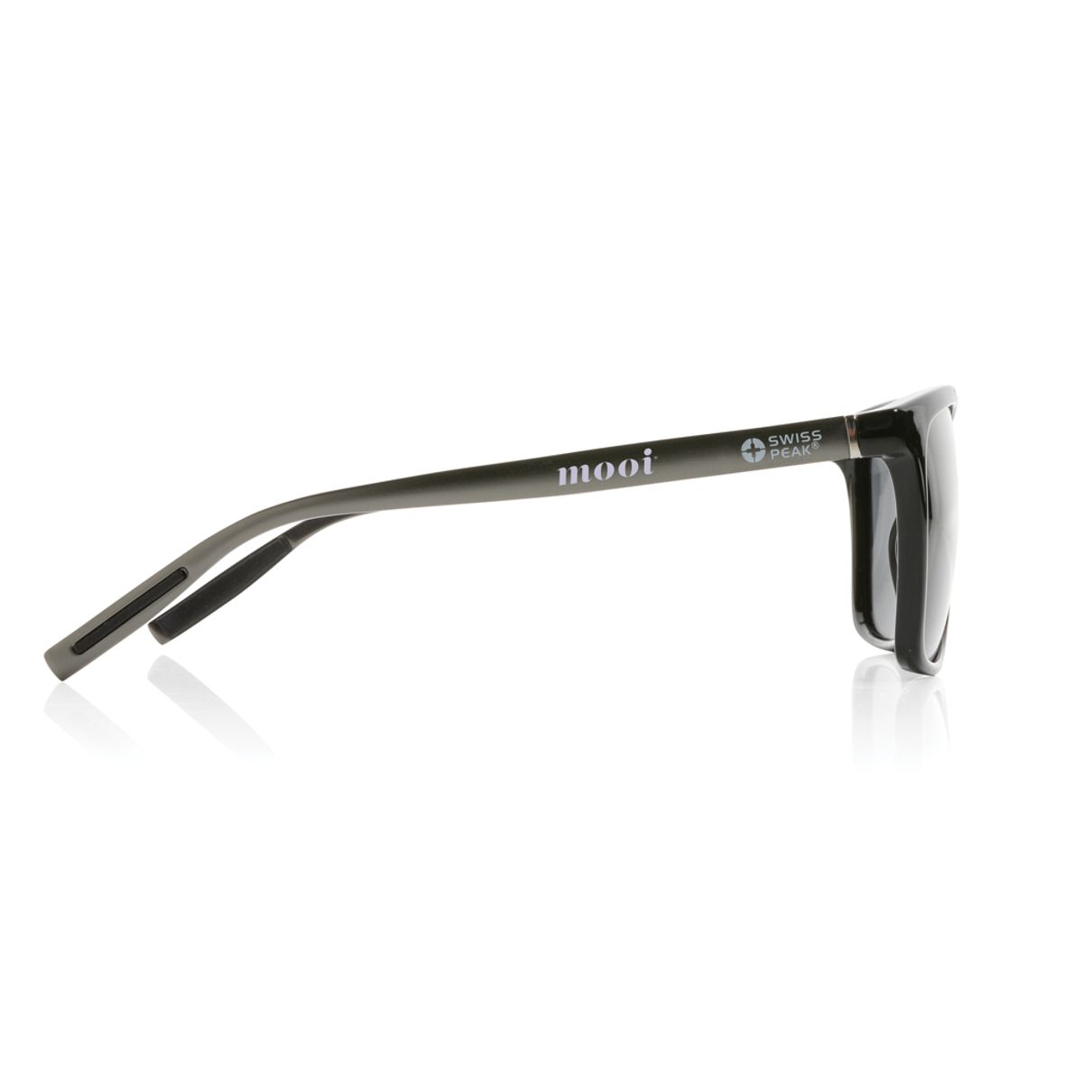 Swiss Peak Rcs Rplastic Polarised Sunglasses
