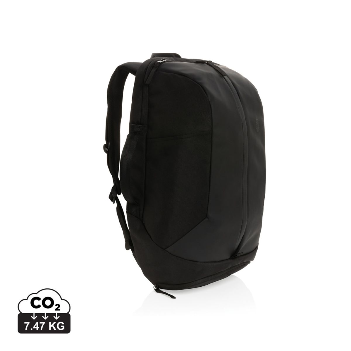 Swiss Peak Aware™ Rpet 15.6 Inch Work/Gym Backpack