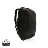 Swiss Peak Aware™ Rpet 15.6 Inch Work/Gym Backpack