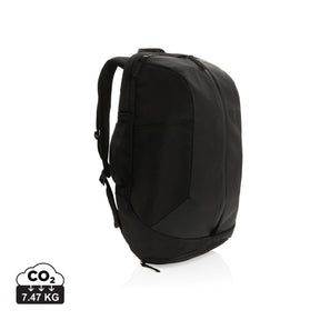 Swiss Peak Aware™ Rpet 15.6 Inch Work/Gym Backpack
