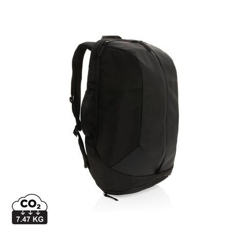 Swiss Peak Aware™ Rpet 15.6 Inch Work/Gym Backpack