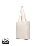 Vinga Hilo Aware™ Recycled Canvas Zip Tote