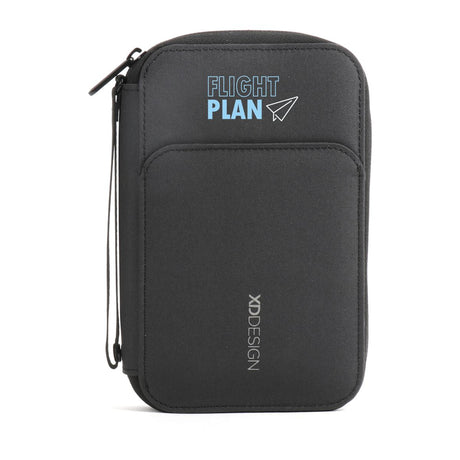 Passport Holder