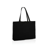 Impact Aware™ Recycled Cotton Shopper 145G
