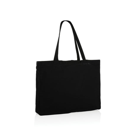 Impact Aware™ Recycled Cotton Shopper 145G