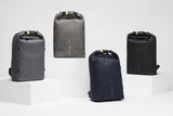 Urban Anti-Theft Cut-Proof Backpack