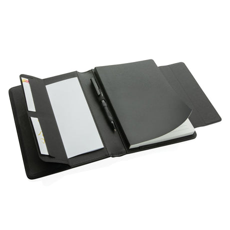Swiss Peak Heritage Rcs Rpu A5 Stone Paper Portfolio