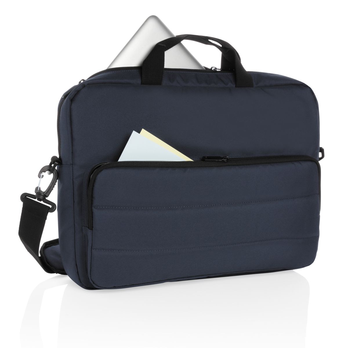 Impact Aware™ Rpet 15.6" Laptop Bag