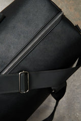 Vinga Bermond Rcs Recycled Pu Weekend Bag