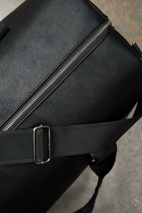 Vinga Bermond Rcs Recycled Pu Weekend Bag