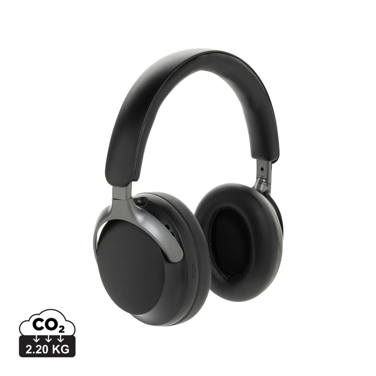 Soundpro Rcs Recycled Plastic Anc Headphone