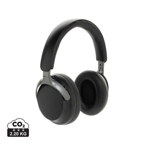 Soundpro Rcs Recycled Plastic Anc Headphone