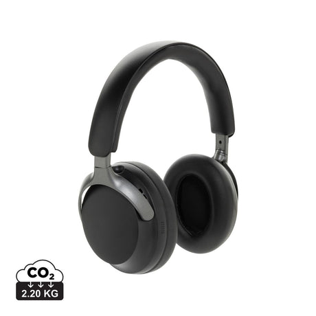 Soundpro Rcs Recycled Plastic Anc Headphone