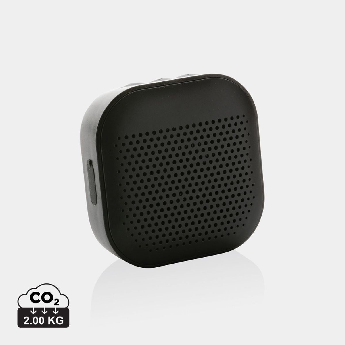 Rcs Recycled Plastic Soundbox 3W Speaker
