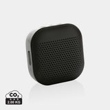 Rcs Recycled Plastic Soundbox 3W Speaker