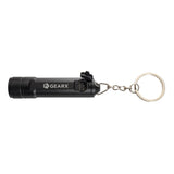 Gear X Rechargeable Ultra Bright Keychain Torch