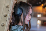 Urban Vitamin Palo Alto Rcs Rplastic Headphone