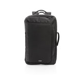 Swiss Peak Convertible Travel Backpack Pvc Free