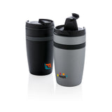 Sierra Leak Proof Vacuum Coffee Tumbler