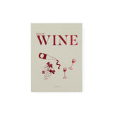 Vinga Story Of Wine