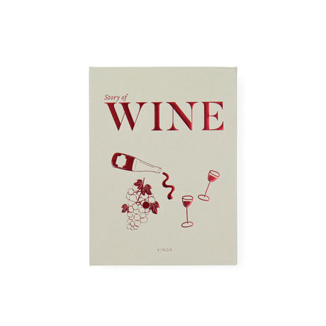 Vinga Story Of Wine