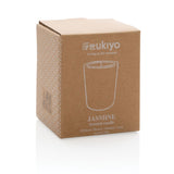 Ukiyo Small Scented Candle In Glass